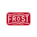 rewards and discounts on Frost