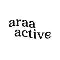 rewards and discounts on Araa Active