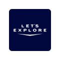 rewards and discounts on Let's Explore