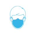 rewards and discounts on Cambridge Mask