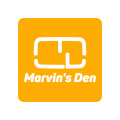 rewards and discounts on MarvinsDen
