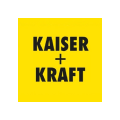 rewards and discounts on Kaiser Kraft Germany