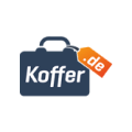 rewards and discounts on Koffer.de